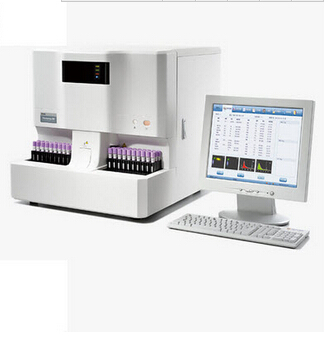 雷度五分类血细胞分析仪 Hemaray 86