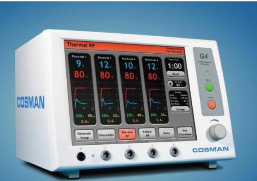 美国Cosman射频治疗仪