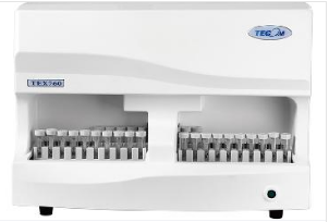 全自动粪便分析仪TEX760