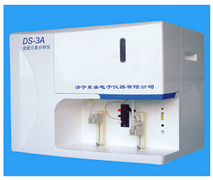 铅镉专用分析仪DS-3A