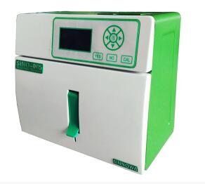 电解质分析仪SINO-005