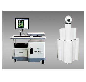 医用红外热像仪
