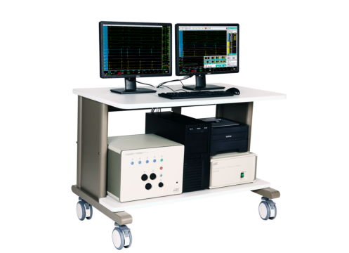 多道生理记录仪LEAD-7000/9000