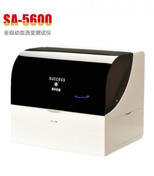 赛科希德自动血流变测试仪SA-5600