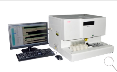 尿液沉渣分析仪Mejer-1600