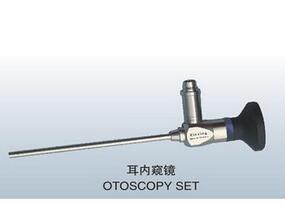 耳内窥镜EJ-1