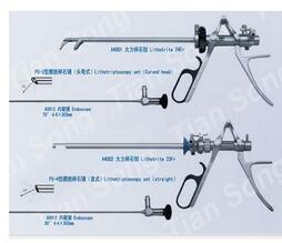 膀胱碎石镜PS-3型/Ps-4型 