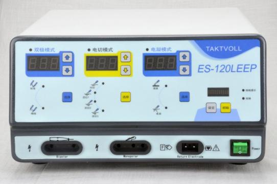 索吉瑞TAKTVOLL国产利普刀(leep刀)ES-120LEEP