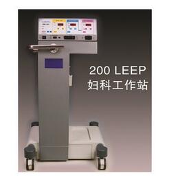 LEEP工作站SAIRONG 200豪华型 