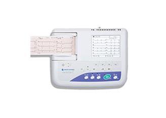 日本光电三道心电图机ECG-1150