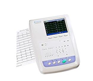 日本光电十二道心电图机ECG-1350C/P