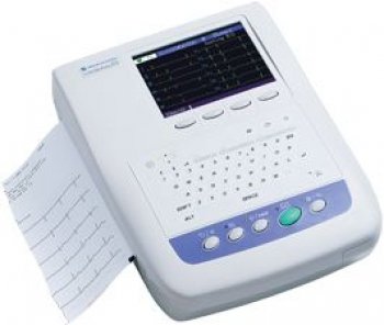 光电/P心电图机ECG-1500