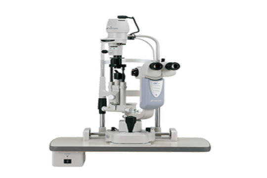 拓普康裂隙灯显微镜SL-D 系列