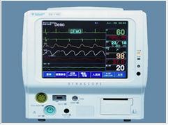 福田多参数床旁监护仪ds-7100系列
