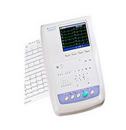 光电心电图机ecg-1350c