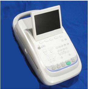 光电十二道心电图机 ECG-2350