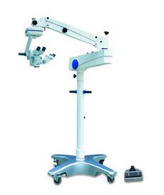 ASOM-3型B类配置手术显微镜 