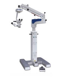 ASOM-3型C类配置手术显微镜
