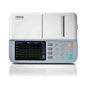 心电图机BeneHeart R3 