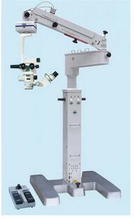 ASOM-3型D类配置手术显微镜