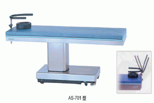 AS-700 手术台