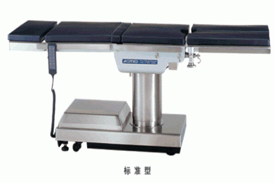 全电动多功能手术床系列AT-6700