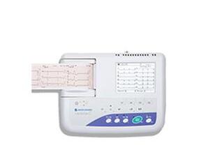 光电三道心电图机ECG-1150