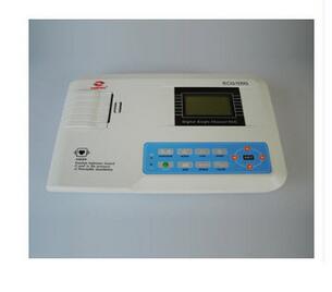 康泰热阵式单导心电图机 ECG100G（CARDIPIA 800C）