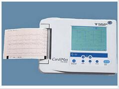 日本<font color=red>福田自动分析心电图机</font>fx-7202