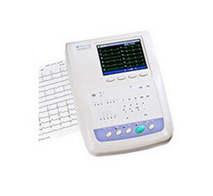 心电图机ECG-1350C/P 