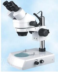 SM262B双目连续变倍体视显微镜