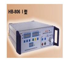  HB-806I型眼科离子导入仪