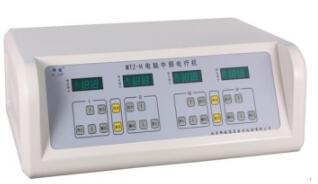 电脑中频治疗仪-中频电疗机MTZ-H型 
