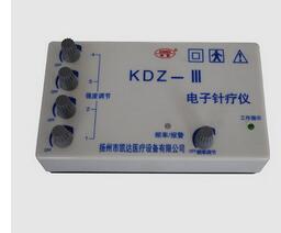 <font color=red>电子诊疗仪</font>KDZ-Ⅲ型