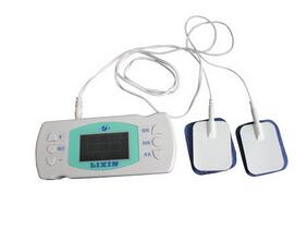 中频调制脉冲治疗仪LXZ-300Q 