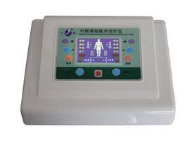 中频调制脉冲治疗仪LXZ-300V 