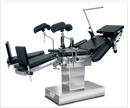 电动手术台DS-1型