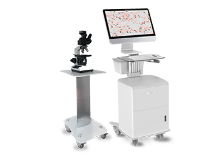 麦普泰格精子分析仪SW-3703