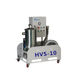 口腔专用负压抽吸机 HVS-10