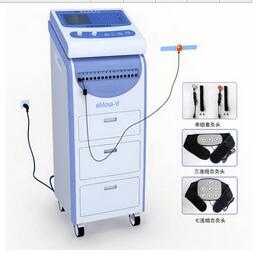 艾灸仪/电子灸治疗仪eMoxa-Ⅵ型