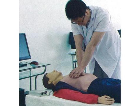 智能化心肺复苏训练教学系统​KAS/4500B​