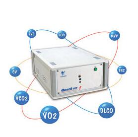 意大利科时迈PET大型肺功能仪