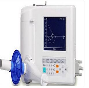 肺功能检测仪MSA99