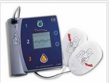 飞利浦AED体外自动除颤仪（带显示屏）M3860A