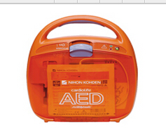 光电自动体外除颤器<font color=red>AED</font>-2100K