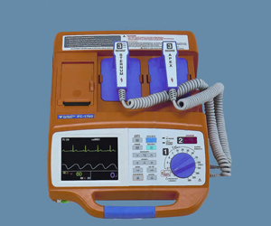 福田除颤仪fc-1760