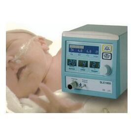 <font color=red>CPAP</font>新生儿呼吸机 SLE1000