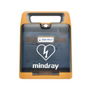 迈瑞 Mindray 半<font color=red>自动体外除颤器</font>BeneHeart S2