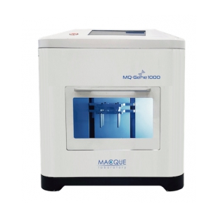 MACQUE全自动核酸提取仪MQ-Gene1000 <font color=red>96通量</font>