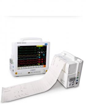 科曼心血管专用监护仪C100